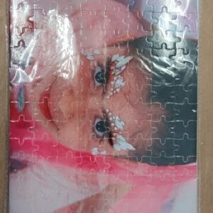 פאזל עם תמונה