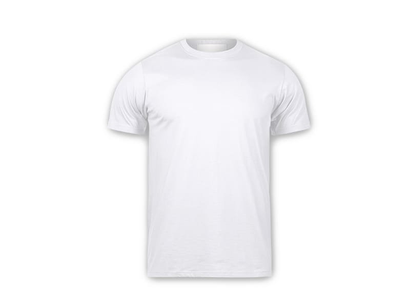 חולצת-דרייפיט-נוער חולצת T-shirt לבנה ואיכותית בגזרה קלאסית, עשויה בד נעים ונוח, המהווה בסיס מושלם להדפסה אישית של תמונות, לוגואים או טקסט – שירותי הדפסה על חולצות בהראל צלמים קרית אתא.