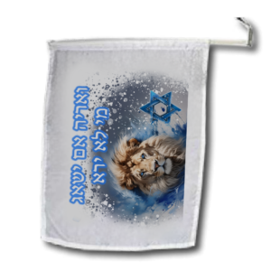 דגל לרכב